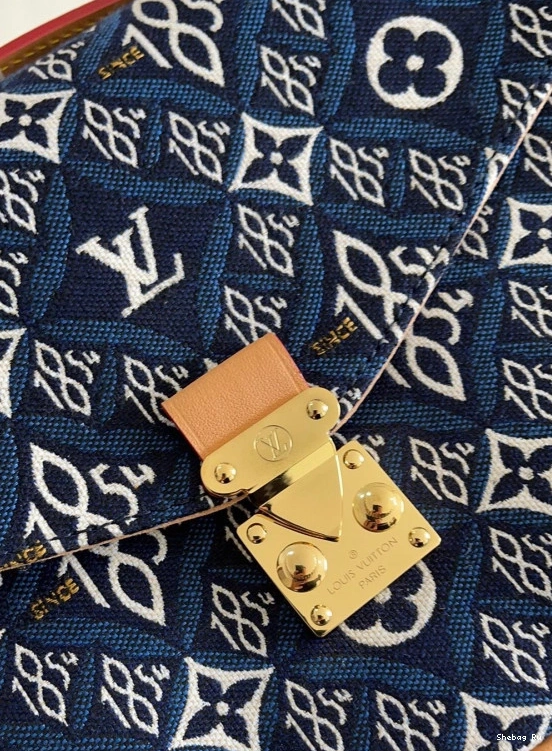MÉTIS VUITTON POCHETTE LOUIS 1854 SINCE 0723